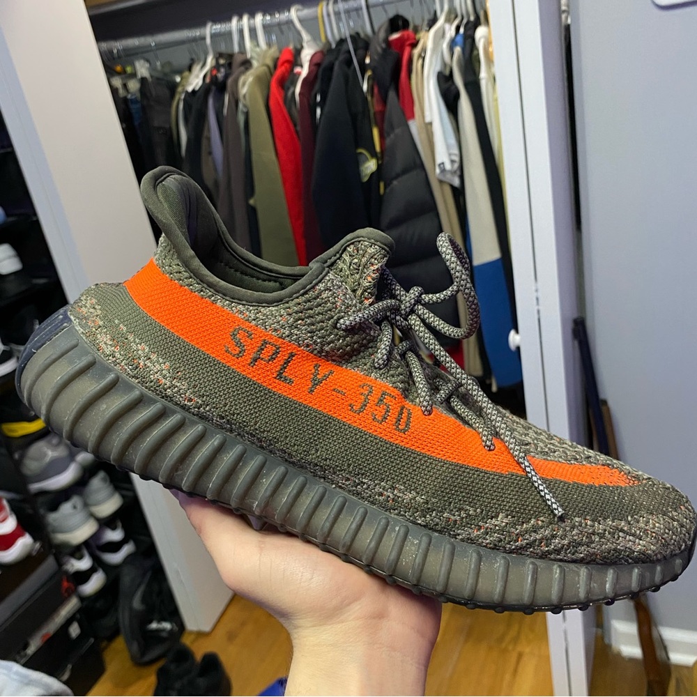 Yeezy Boost 350 V2